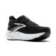 2. Glycerin 22 Herren Asphalt-Laufschuhe schwarz