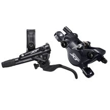 SHIMANO Hinterradbremsscheibe XT BR-M8100