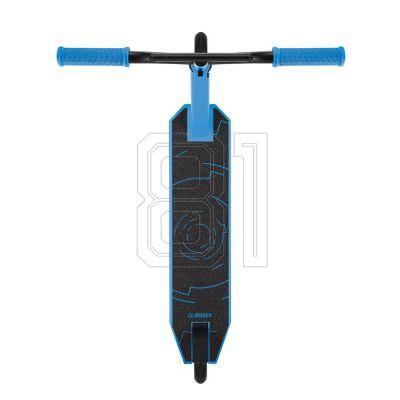 4. Globber Stunt Scooter GS 540 622-100 HS-TNK-000010050