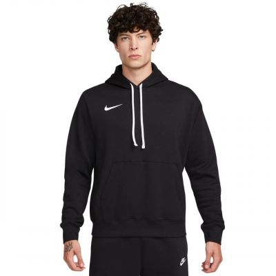 4. Nike Team Club 20 Hoodie M CW6894 010 Sweatshirt