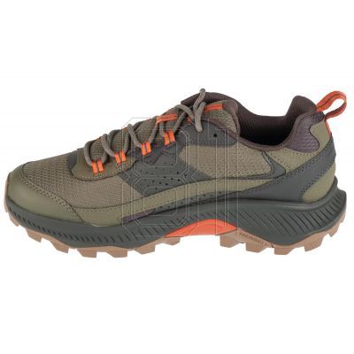 2. Merrell Speed Strike 2 WP M J037843 Schuhe