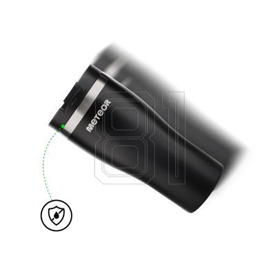 6. Meteor Thermobecher mit Öffnung 480 ml 17254