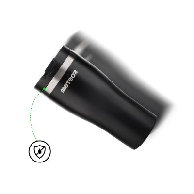 6. Meteor Thermobecher mit Öffnung 480 ml 17254