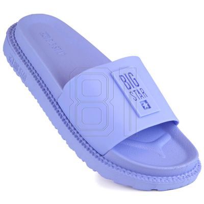 55. Big Star W Flip-Flops LL274430 INT1813C