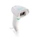 2. Datalogic Gryphon I GD4620 Handheld-Barcodeleser 1D/2D Optisch Weiß