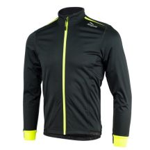 Rogelli Jacke PESARO 2.0 schwarz/fluor 6XL