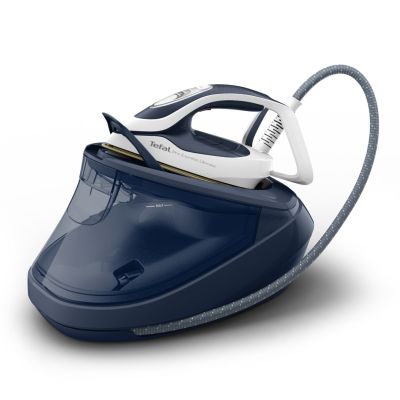 4. Dampfbügelstation TEFAL Pro Express Ultimate 2 GV9720