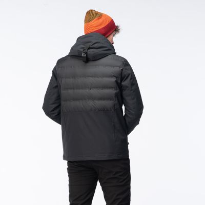 10. Hi-Tec Isolierjacke Helten M 92800621383