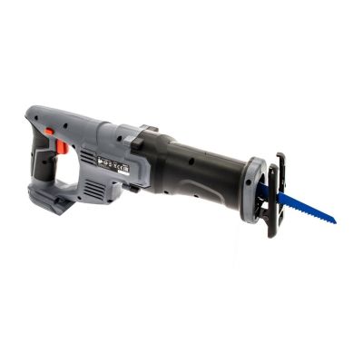 4. Graphite Energy+ 18V Li-Ion Akku-Säbelsäge, ohne Akku