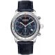 ZEPPELIN LZ14 Marine Chronograph Herrenuhr 8888-3 + Box
