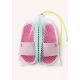 7. Gioseppo GILL W 75545-P-Rosa Flip-Flops