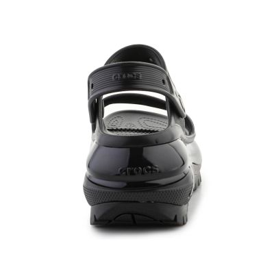 7. Crocs Classic Mega Crush W Clogs 207989-001