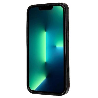 6. Audi IML Sport MagSafe Case für iPhone 13 Pro Max - Schwarz