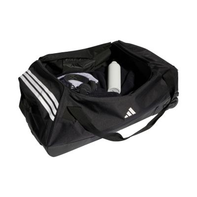 4. adidas Tiro Trolley XL Tasche schwarz JY7982