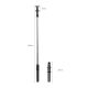 14. Ugreen LP586 Selfie-Stick mit Teleskopstativ, Bluetooth-Fernbedienung, 1,5 m – Schwarz