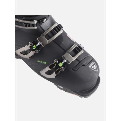 6. ROSSIGNOL HI-SPEED Pro 120 Mv Gw Skischuhe - Schwarz/Grün