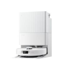 Roborock Qrevo L 0,33 l Weiß