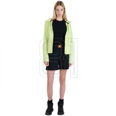 7. Softshell jacket 4F F320 W 4FWSS25TSOFF320 45S