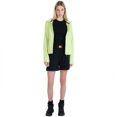 7. Softshelljacke 4F F320 W 4FWSS25TSOFF320 45S