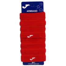 JOMA SLAM PRO DOPPELARMBAND ROT 400701.000