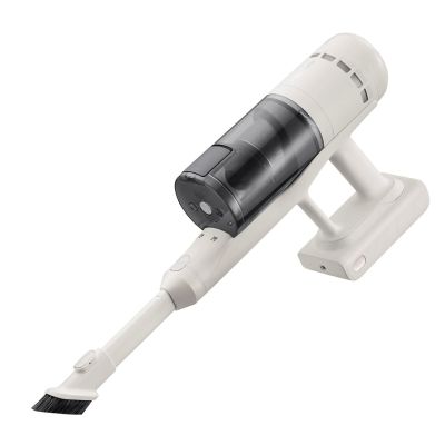 12. Roborock H60 Hub Akku-Staubsauger