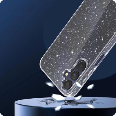3. Tech-Protect FlexAir Case für Xiaomi Redmi Note 14 Pro 5G / Poco X7 5G - Transparent