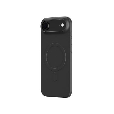 5. AmazingThing Minimal Air Case für iPhone 17 Air, kompatibel mit MagSafe, Schwarz