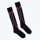 2. Lorpen Smlm 1692 Merino Ski Light Socken