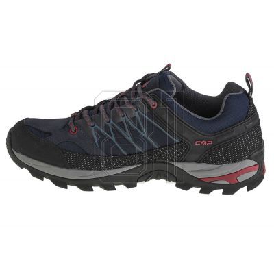 3. CMP Rigel Low M 3Q54457-62BN Schuhe