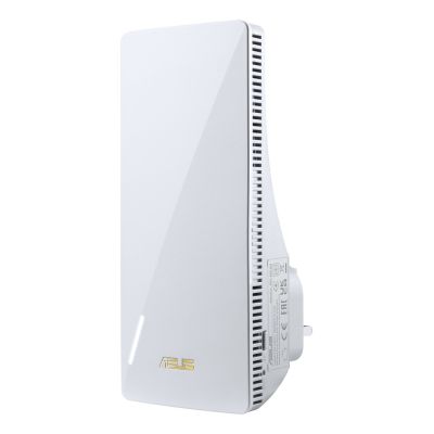 2. ASUS RP-BE58 Das Produkt verfügt über einen britischen Stecker.