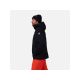 4. ROSSIGNOL Rochrun Isolierte Herrenjacke Schwarz