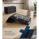 11. Spigen Rugged Armor Pro Hülle für Samsung Galaxy Tab S12+ 12.6" - mattschwarz