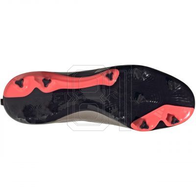 6. adidas Predator League LL FG IF6331 Fußballschuhe