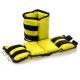 2. Meteor Rehab Nylongewichte 2x2,5kg 30155