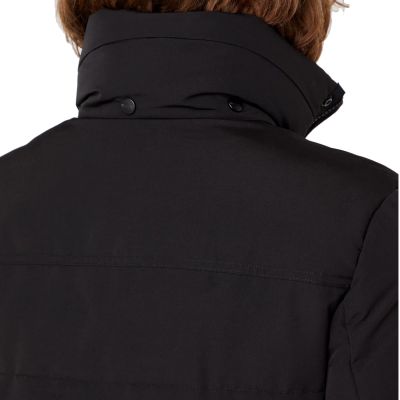 4. Wrangler Bodyguard Jacke M W4B2WW100