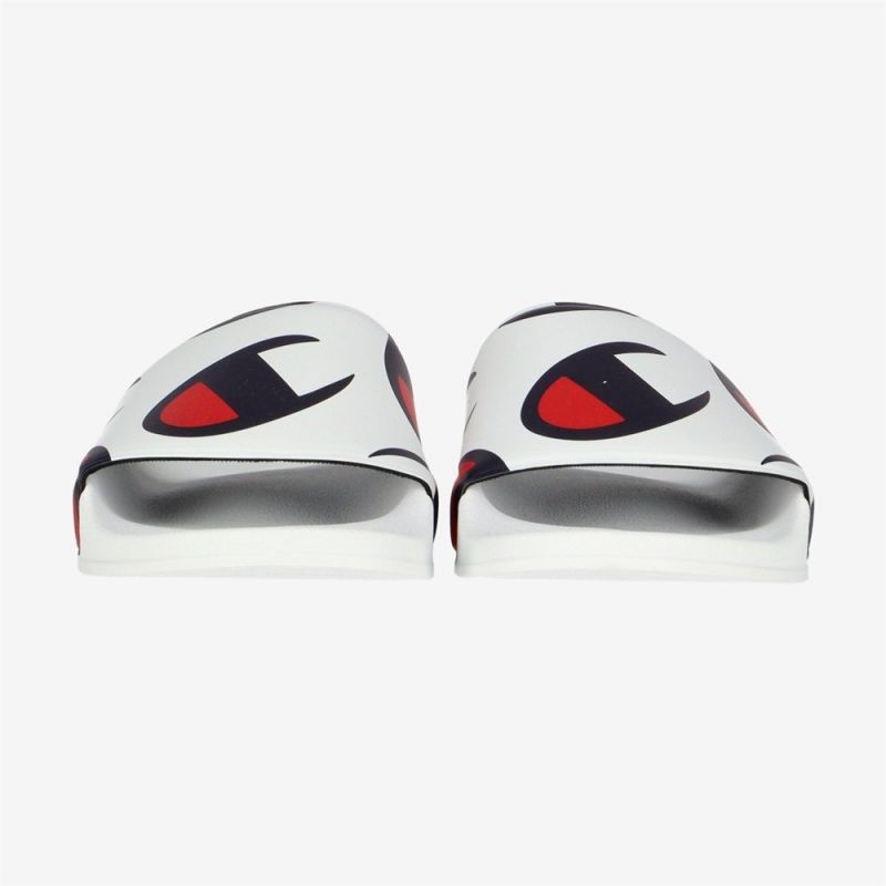 4. Champion Rochester Slide PD M S22018.WW001 Zehentrenner