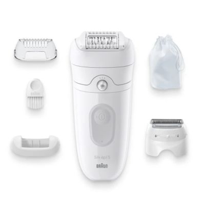 2. Braun Silk-épil 5-041