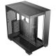 4. Antec C8 Full-Tower-Gehäuse, Schwarz