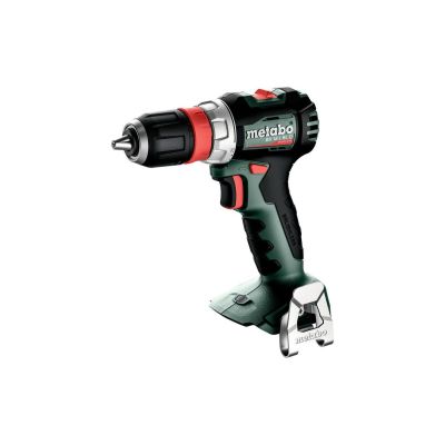 12. Metabo BS 18 L BL Q 1700 U/min 900 g Schwarz, Grün, Rot, Silber