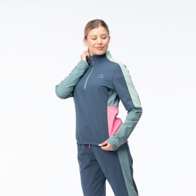 10. ENHET WO'S Damen-Sweatshirt