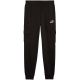 7. Puma ESS No.1 Logo Cargohose M 682661 01