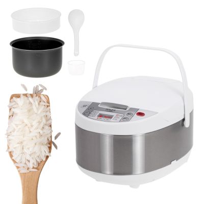 12. Multikocher ADLER AD 6420