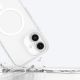 9. AmazingThing Titan Pro Mag Case mit Magnetring für iPhone 16 - Transparent