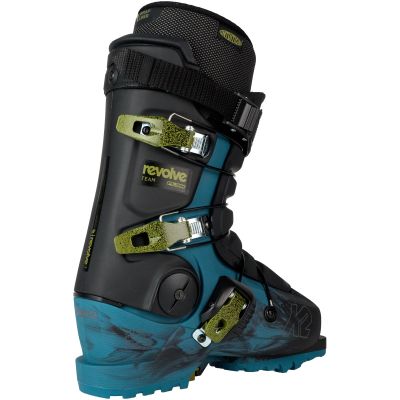 2. Herren-Skischuhe K2 REVOLVE TEAM