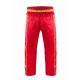 5. SKBP-200 lange Sporthose rot/blau