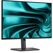 DELL Pro P P2426E Computermonitor 61,2 cm (24,1") 1920 x 1200 px WUXGA LCD Schwarz