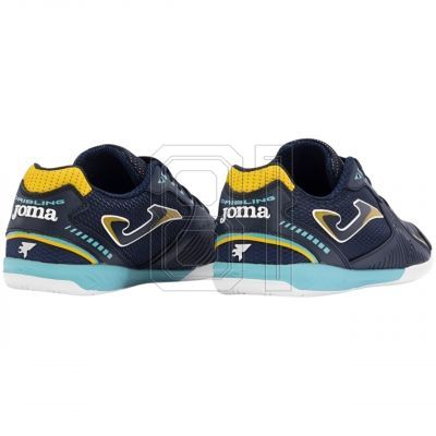 3. Joma Dribling Indoor 2403 M DRIW2403IN Fußballschuhe