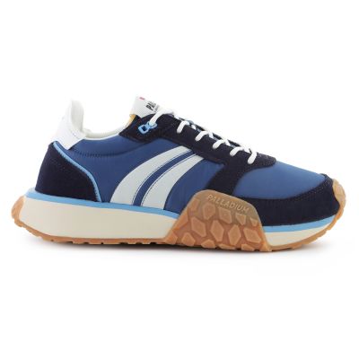 6. Palladium Troop Runner Flame M 74487-469-M Schuhe