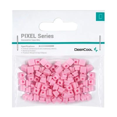 DeepCool PIXEL PK Gummispitzen