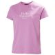 6. Helly Hansen Core Graphic 2.0 T-Shirt W 54592 089